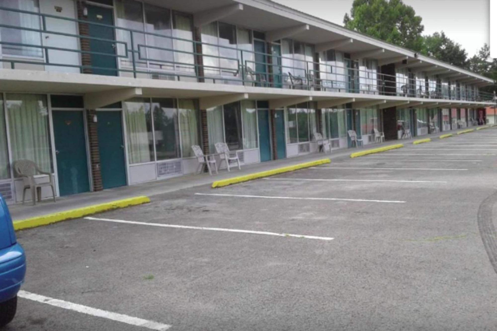 Oyo Hotel Whitely City Hwy 27 Ky Whitley City Exterior foto