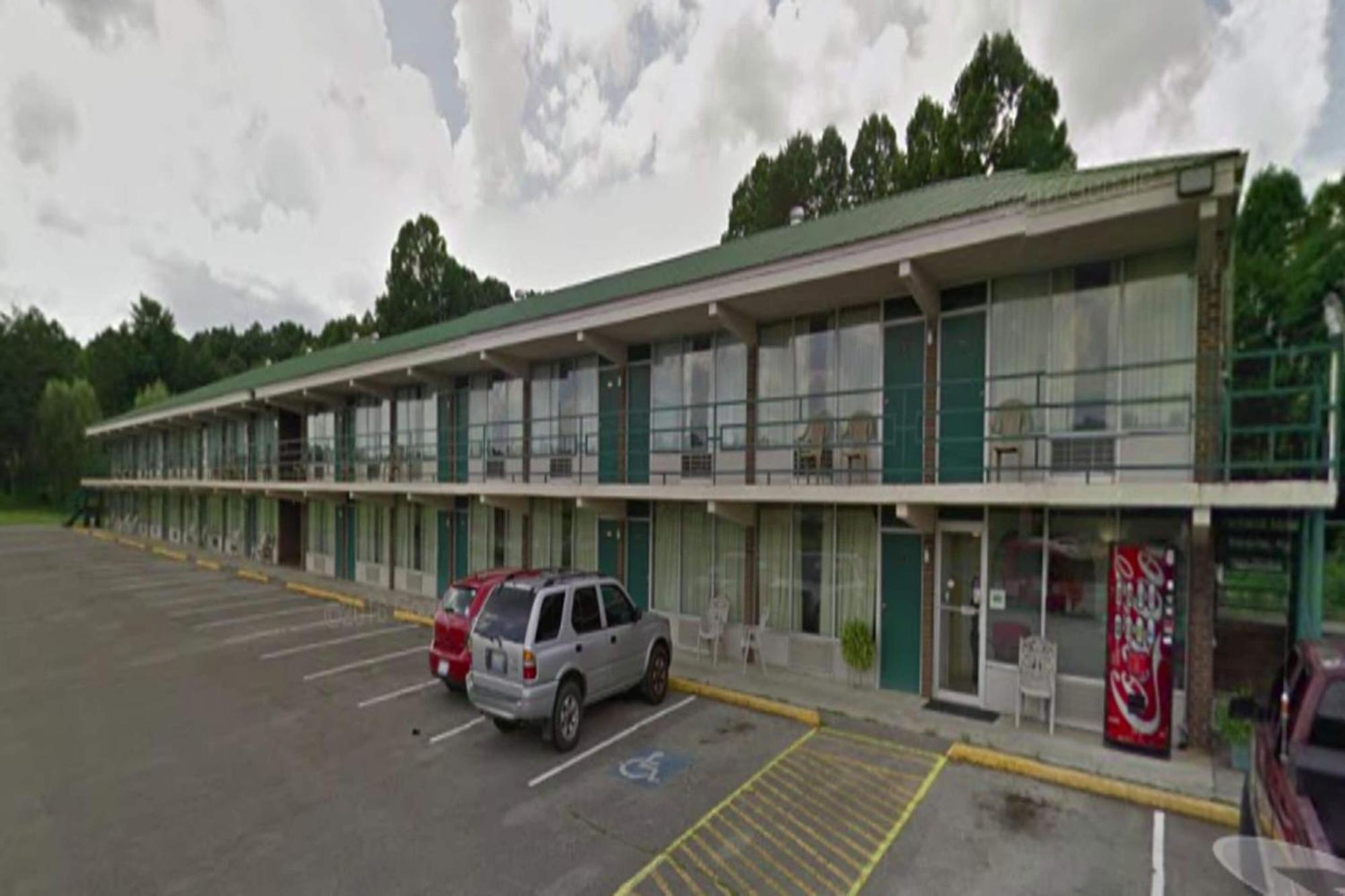 Oyo Hotel Whitely City Hwy 27 Ky Whitley City Exterior foto