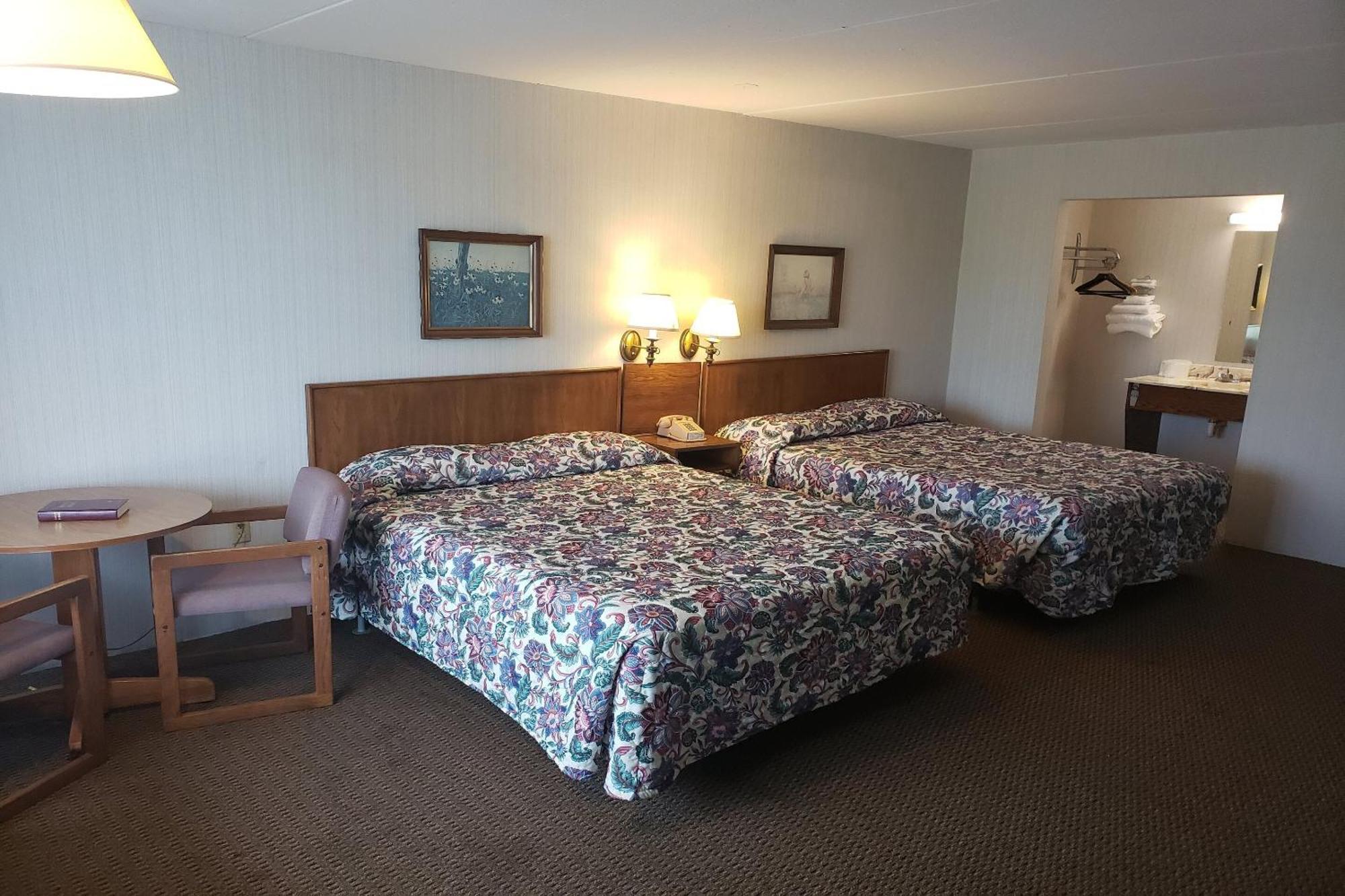 Oyo Hotel Whitely City Hwy 27 Ky Whitley City Exterior foto